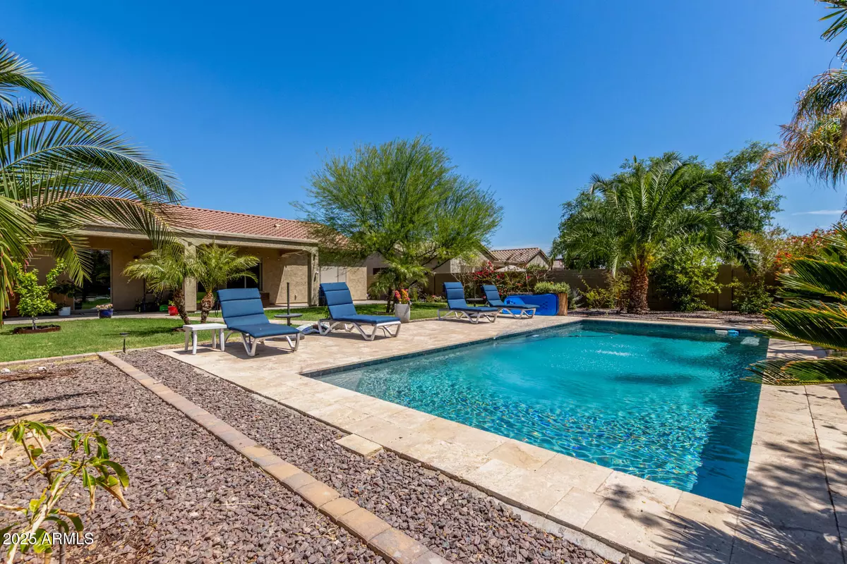 Waddell, AZ 85355,18235 W BUTLER Drive