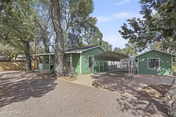 Payson, AZ 85541,1901 N MCLANE Road