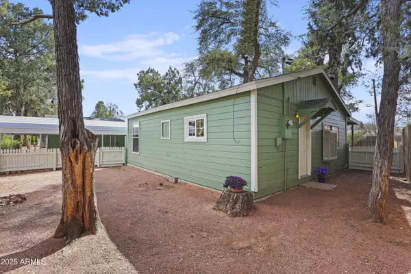 Payson, AZ 85541,1901 N MCLANE Road