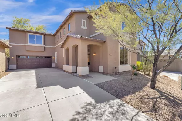 34713 N 24th Lane, Phoenix, AZ 85086