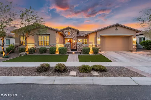 5094 N 205TH Glen, Buckeye, AZ 85396