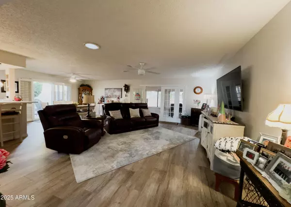 Sun Lakes, AZ 85248,10401 E TWILIGHT Drive