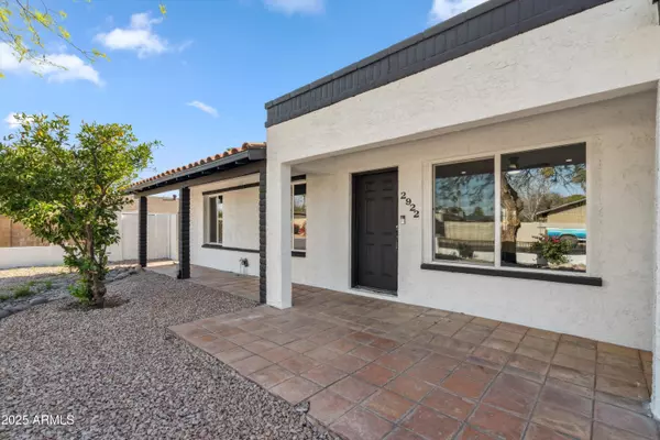 Tempe, AZ 85282,2922 S JUNIPER Street