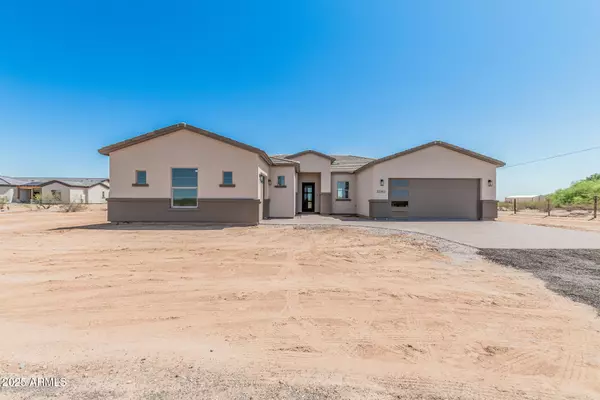 Surprise, AZ 85387,22352 W Daley Lane