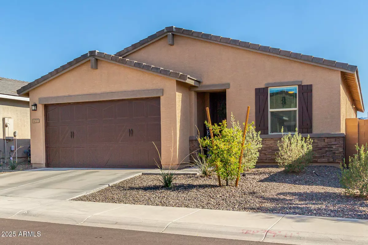 Laveen, AZ 85339,6727 W PEDRO Lane