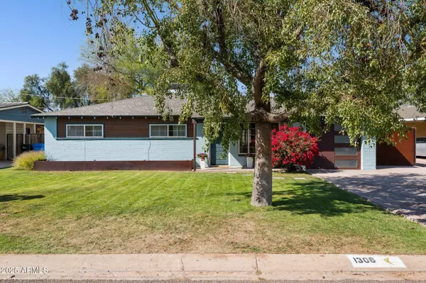 1306 W MEADOWBROOK Avenue, Phoenix, AZ 85013