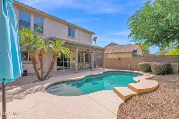 Gilbert, AZ 85295,2950 E DUBLIN Street