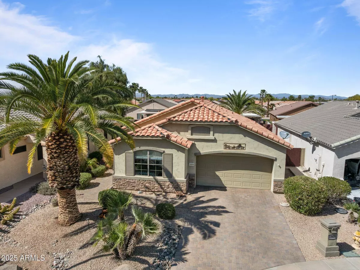 Surprise, AZ 85374,18058 W WEATHERBY Drive