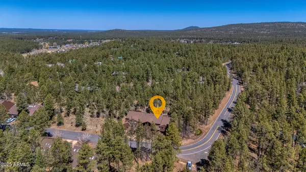 Pinetop, AZ 85935,2358 E Rainbow Lane