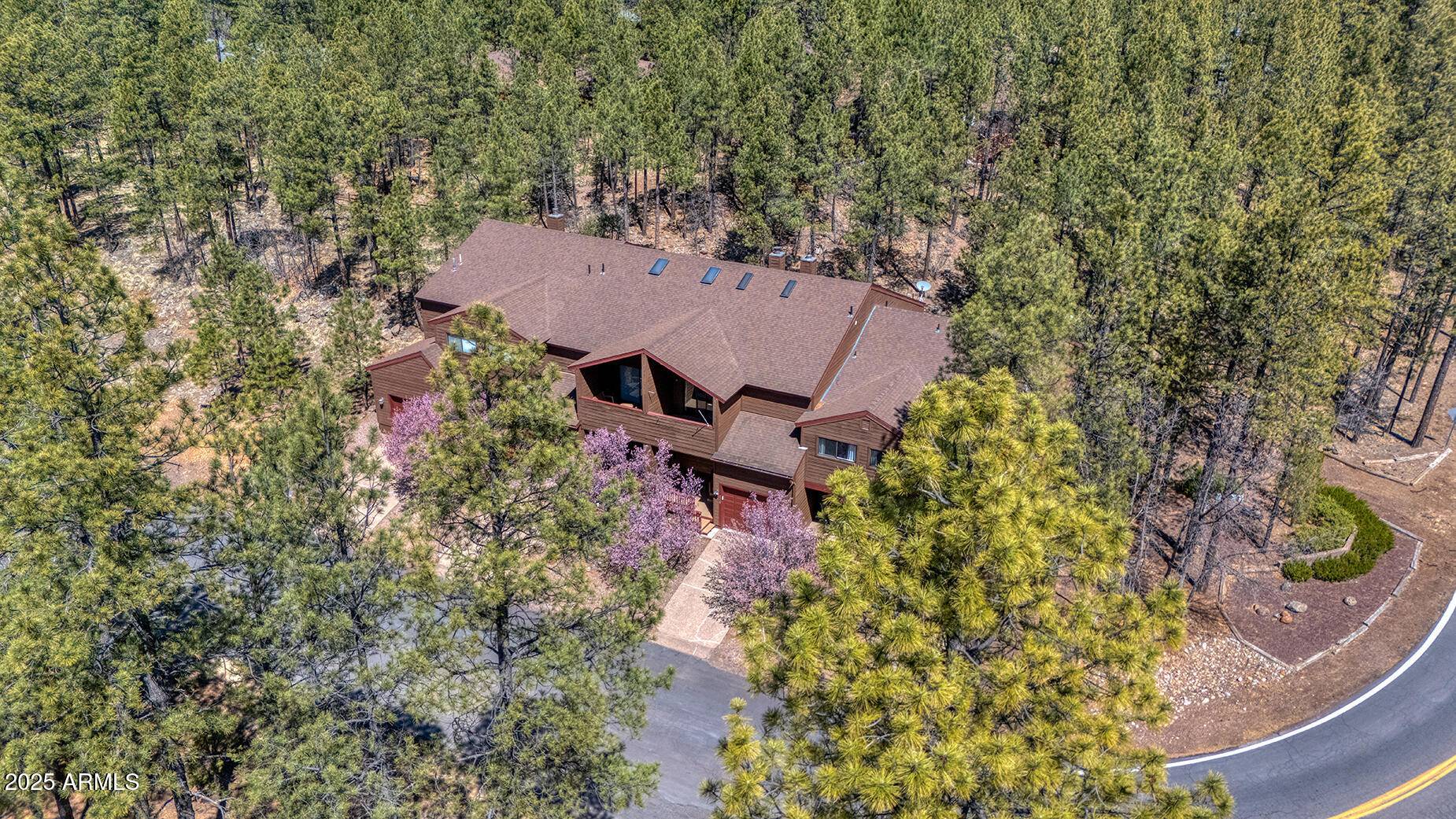 Pinetop, AZ 85935,2358 E Rainbow Lane