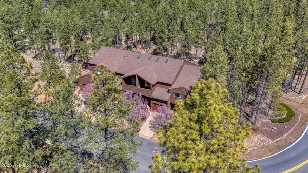 Pinetop, AZ 85935,2358 E Rainbow Lane