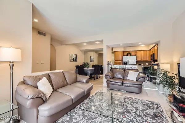 Scottsdale, AZ 85258,9708 E VIA LINDA -- #1338