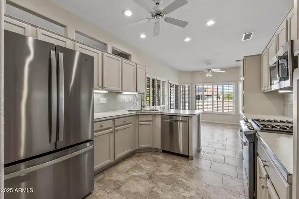 Sun City West, AZ 85375,14422 W LAS BRIZAS Lane