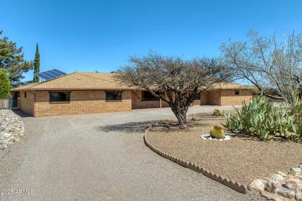 Sierra Vista, AZ 85650,4919 S Apache Avenue