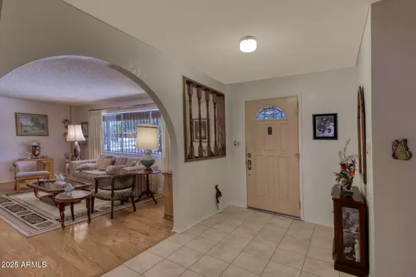 Sierra Vista, AZ 85650,4919 S Apache Avenue