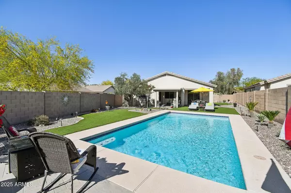 Goodyear, AZ 85338,10224 S 175TH Avenue