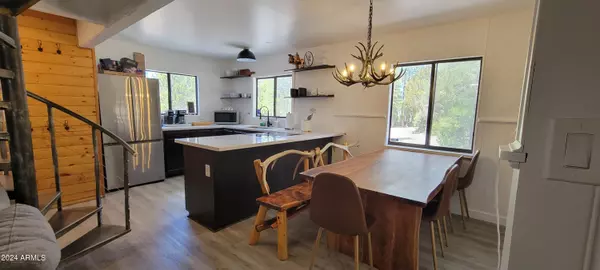 Overgaard, AZ 85933,2865 Antelope Trail