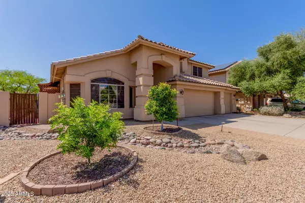 Chandler, AZ 85226,5215 W DEL RIO Street