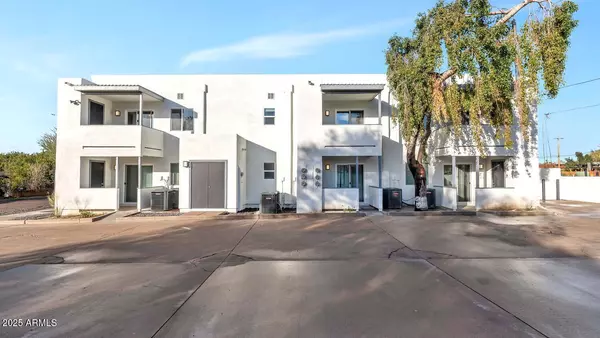 Scottsdale, AZ 85257,7602 E POLK Street
