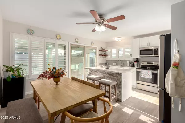 Mesa, AZ 85202,1004 S SANTA BARBARA --