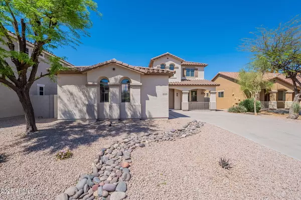 21434 E NIGHTINGALE Road, Queen Creek, AZ 85142