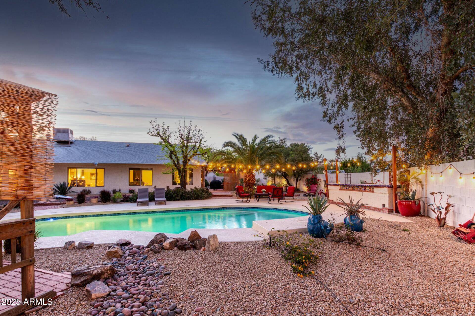 Scottsdale, AZ 85254,5253 E WALTANN Lane
