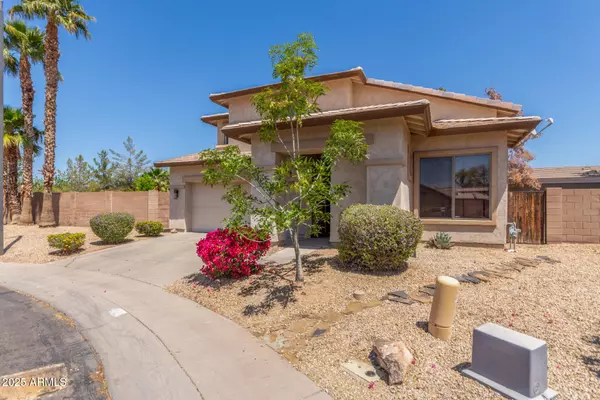 Mesa, AZ 85209,2105 S COMPTON --