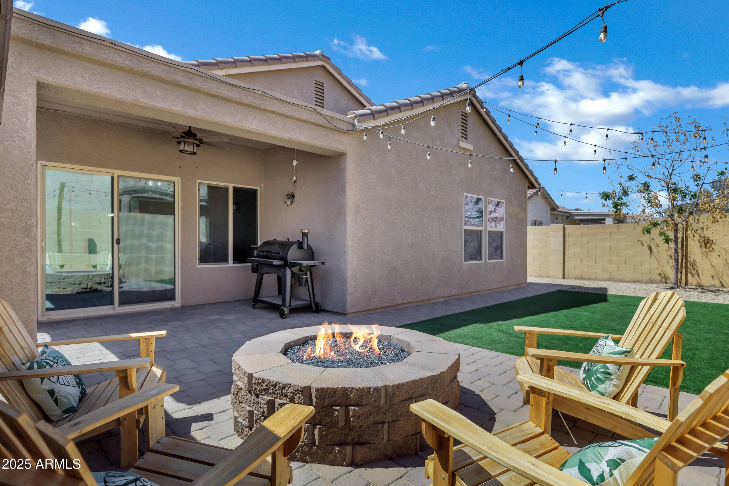 Buckeye, AZ 85326,19332 W MORNING GLORY Drive