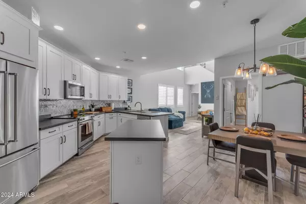 Chandler, AZ 85248,2511 W QUEEN CREEK Road #474