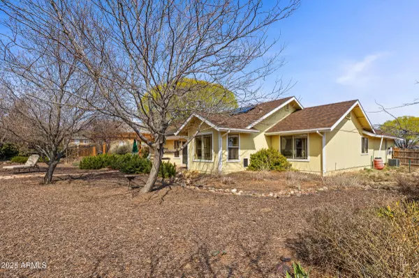 Flagstaff, AZ 86004,5660 Tyson Trail