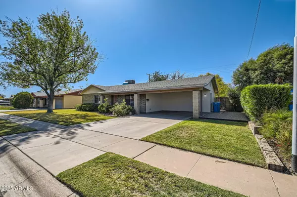 Phoenix, AZ 85019,3815 W TUCKEY Lane