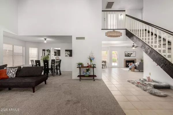 Chandler, AZ 85224,2713 W OAKGROVE Lane