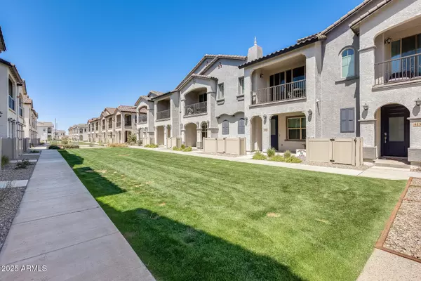 Gilbert, AZ 85296,4136 E BRISA Drive