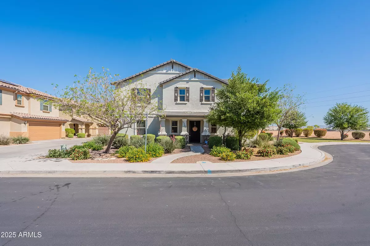 Mesa, AZ 85212,6860 E Posada Circle