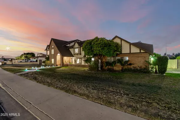 Mesa, AZ 85213,908 N CRESTON --