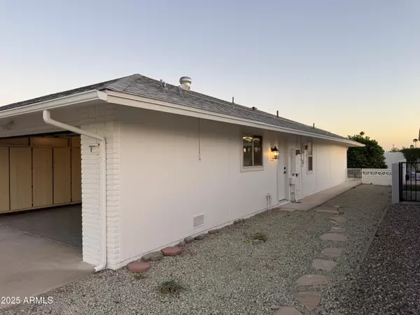 Sun City West, AZ 85375,13215 W Copperstone Drive