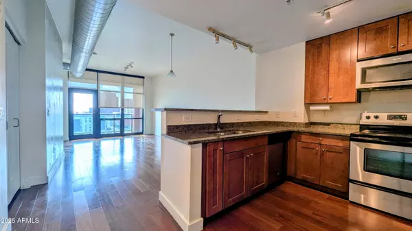 Phoenix, AZ 85004,310 S 4TH Street #802