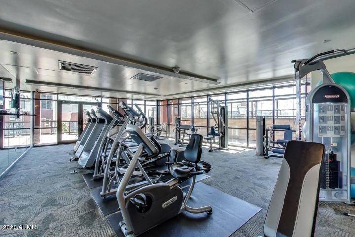 Phoenix, AZ 85004,310 S 4TH Street #802