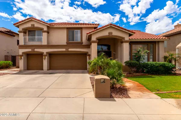Litchfield Park, AZ 85340,13313 W PALO VERDE Drive