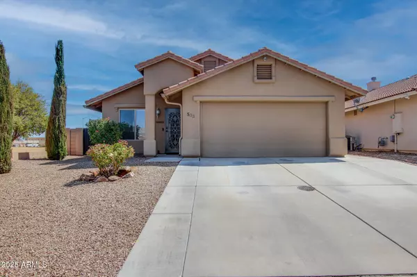Sierra Vista, AZ 85635,533 TEMPLE Drive