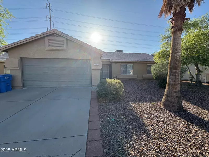 21418 N 34TH Drive, Phoenix, AZ 85027
