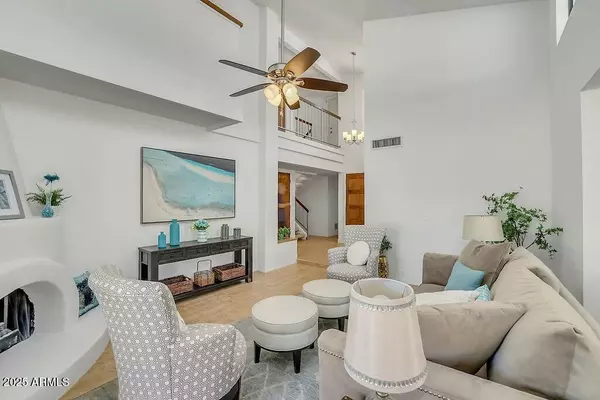 Phoenix, AZ 85044,4618 E VALLEY VIEW Drive
