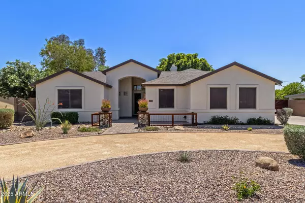 Mesa, AZ 85205,6315 E HALIFAX Street