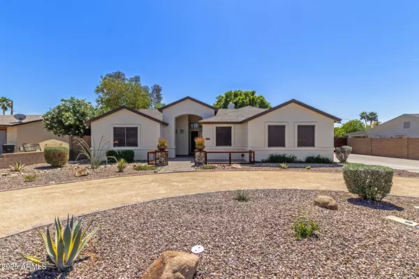 6315 E HALIFAX Street, Mesa, AZ 85205