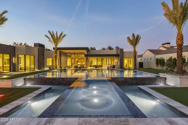 7001 E PARADISE Drive, Scottsdale, AZ 85254