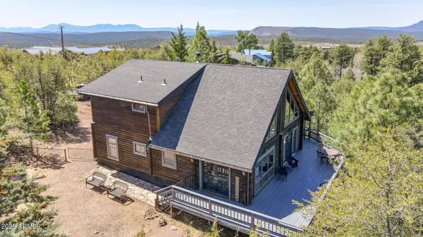 Payson, AZ 85541,428 N Myrtle Point Trail