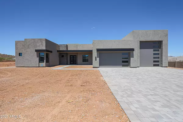 1250 E SMOKEHOUSE Trail, Phoenix, AZ 85085