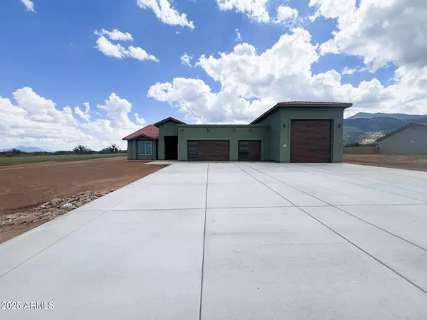 Hereford, AZ 85615,4484 E Camino De CafeLot 52 --