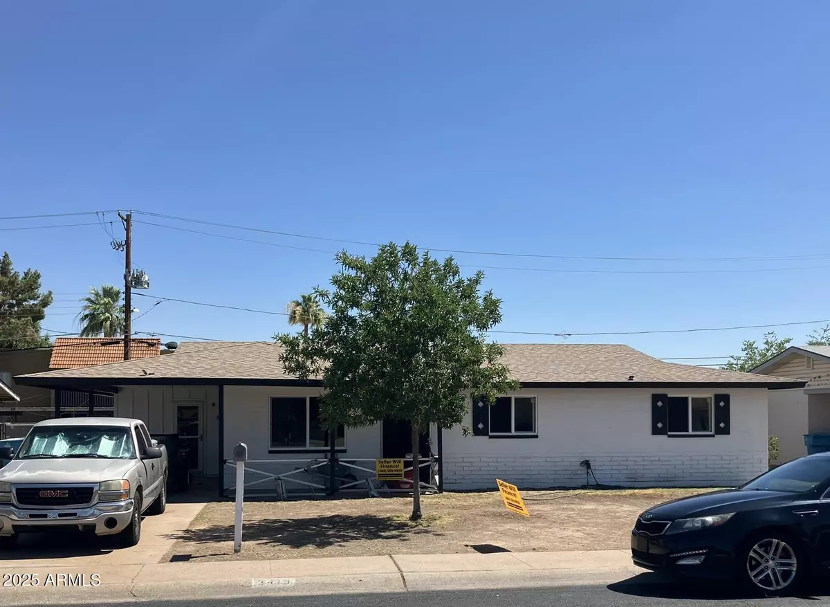Phoenix, AZ 85051,3419 W Glenn Drive