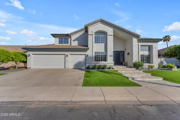 Chandler, AZ 85248,3623 S AGAVE Way